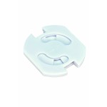 Protector de priză Safety 1st Plastic (10 Unități)