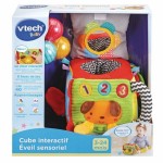 Joc de Îndemânare pentru Bebeluși Vtech Baby 528205 (FR)
