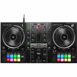 DJ Comandă Hercules INPULSE 500