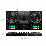DJ Comandă Hercules INPULSE 500