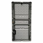 Masă de picnic 122 x 61 x 74 cm