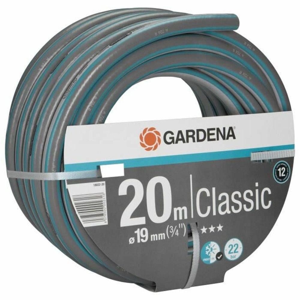 Furtun Gardena Classic 18022-20 PVC 20 m Ø 19 mm
