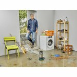 Pompă de apă Gardena 09046-20 (1 Unități)