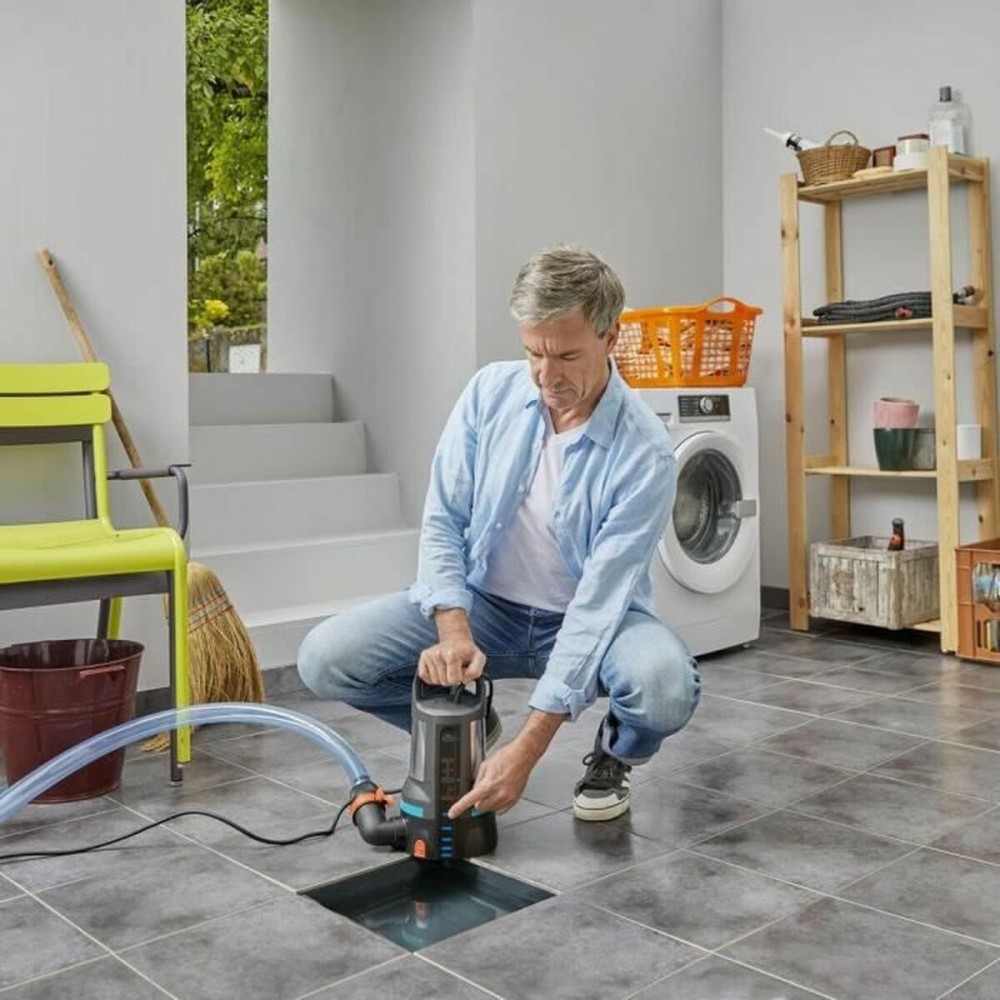 Pompă de apă Gardena 09036-20 750 W