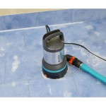 Pompă de apă Gardena 09036-20 750 W