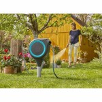 Suport pentru furtun Gardena RollUp M Automatic Podea Ø 11 mm 15 m