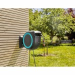 Suport pentru furtun Gardena RollUp L Automatic Perete Ø 13 mm 30 m