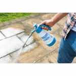 Pulverizator cu presiune pentru grădină Gloria FoamMaster FM10 Flex Spumă 1 L