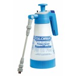 Pulverizator cu presiune pentru grădină Gloria FoamMaster FM10 Flex Spumă 1 L