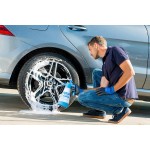 Pulverizator cu presiune pentru grădină Gloria FoamMaster FM10 Flex Spumă 1 L