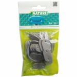 Kit de fixare Nature Part_B01N2WC1G8 Gri
