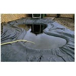 Pond Liner Ubbink AquaLiner PVC 0,5 mm 2 x 3 m