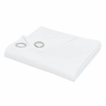 Perdea/draperie TODAY Essential Izolaţie termică Alb 140 x 240 cm