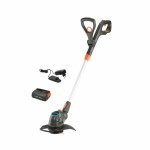 Aparat de Tuns Electric Gardena 14701-20 23 cm 18 V