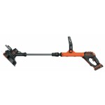 Aparat de Tuns Electric Black & Decker PowerCommand STC1820EPC 18 V 28 cm