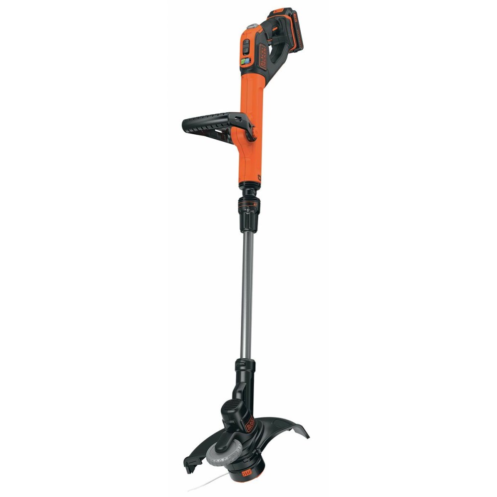 Aparat de Tuns Electric Black & Decker PowerCommand STC1820EPC 18 V 28 cm