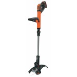 Aparat de Tuns Electric Black & Decker PowerCommand STC1820EPC 18 V 28 cm
