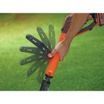 Aparat de Tuns Electric Black & Decker PowerCommand STC1820EPC 18 V 28 cm