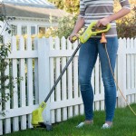 Aparat de Tuns Electric Ryobi 5133002789 350 W