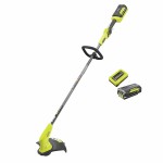 Aparat de Tuns Electric Ryobi RY36LT33A-120 36V