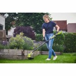 Aparat de Tuns Electric Ryobi RY36LT33A-120 36V