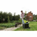 Tocător de gradina Ryobi RSH3045U 3000 W