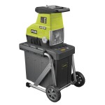 Tocător de gradina Ryobi RSH3045U 3000 W