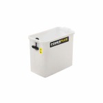 Tocător de gradina Powerplus 2400 W Plante