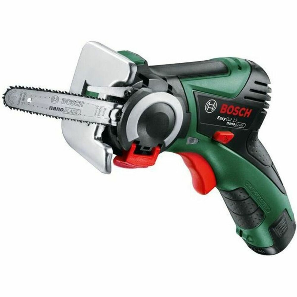 Fierăstrău de traforaj BOSCH EasyCut 12 12 V