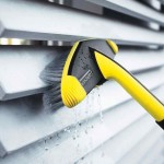 Utilaj de Hidrocurățare Kärcher K2 Premium Power Control 1400 W 110 BAR 360 l/h