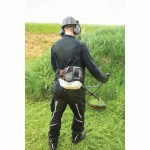 Motocositoare multifuncțional Scheppach 5910701904 900 W