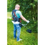 Motocositoare multifuncțional Scheppach BCH5200PB 1300 W