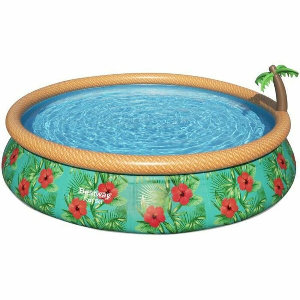 Piscină Gonflabilă Bestway 1057416XXX21 457 x 84 cm