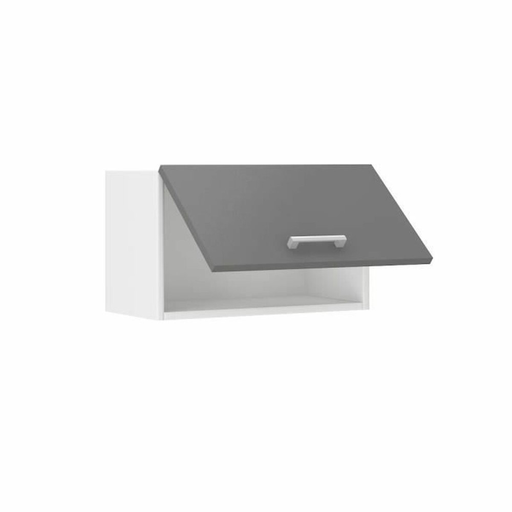 Mobilă de bucătărie Gri PVC Dub Plastic Melamina 60 x 31 x 35 cm