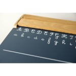 Birou Fisher-Price Jeujura Rose 63 x 52 cm