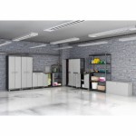 Raft KIS Keter 68 x 39 x 173 cm