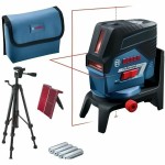 Nivel laser BOSCH Professional GCL 2-50 C