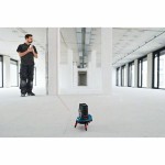 Nivel laser BOSCH Professional GCL 2-50 C