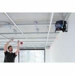 Nivel laser BOSCH Professional GCL 2-50 C