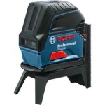 Nivel laser BOSCH Professional GCL 2-50 C