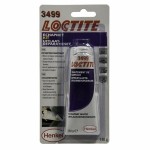 Chit Loctite 3499 Alb 130 g