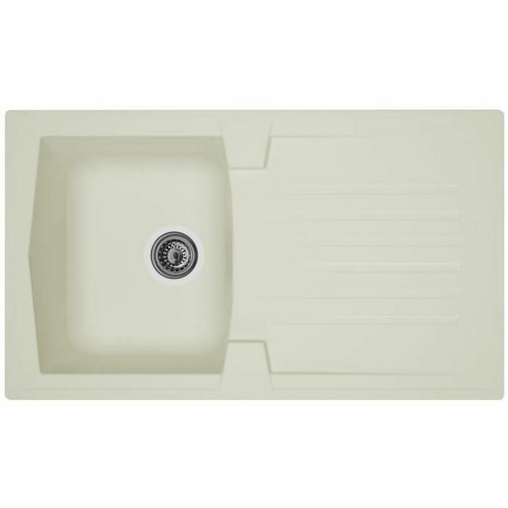 Chiuvetă cu O Cuvă cu Scurgător Stradour