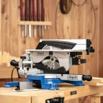 Fierăstrău circular Scheppach HM100T 1800 W 230 V