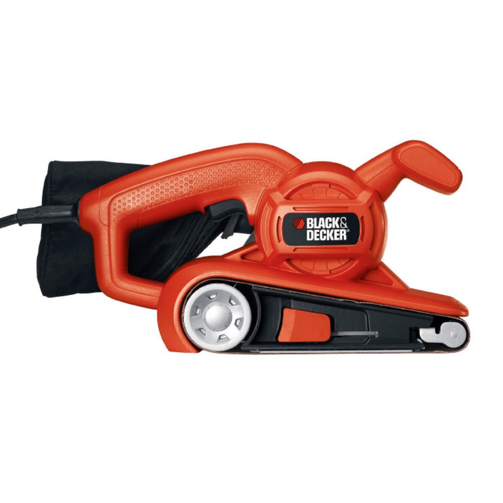 Bandă ferăstrău Black & Decker KA86-QS 720 W 75 x 150 mm