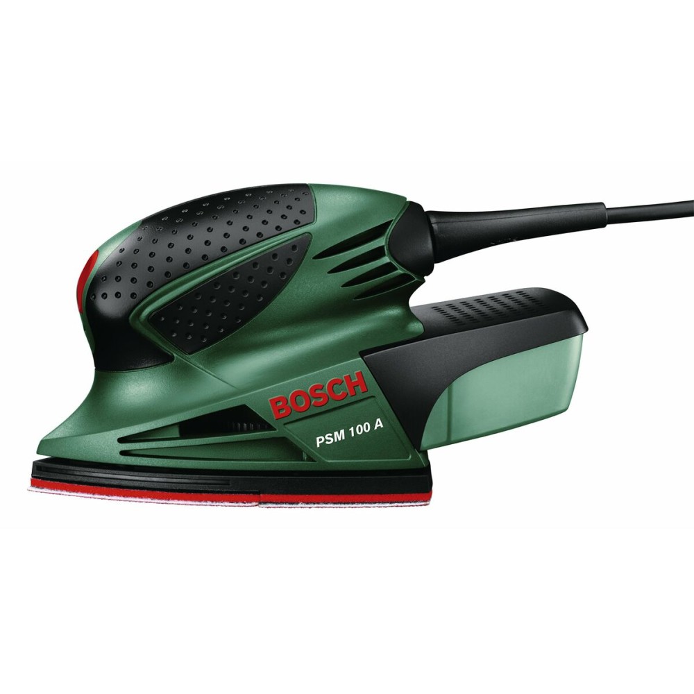Șlefuitor multifuncțional BOSCH 06033B7000 100 W