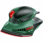 Șlefuitor multifuncțional BOSCH 06033B7000 100 W