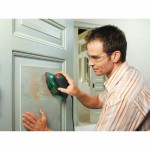 Șlefuitor multifuncțional BOSCH 06033B7000 100 W