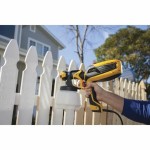 Pulverizator electric de vopsit Wagner W590