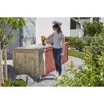 Pulverizator electric de vopsit Wagner W590