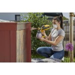 Pulverizator electric de vopsit Wagner W590